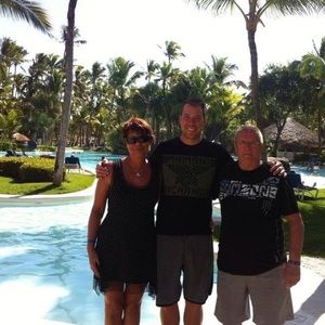 Meet your Posher, Huguette